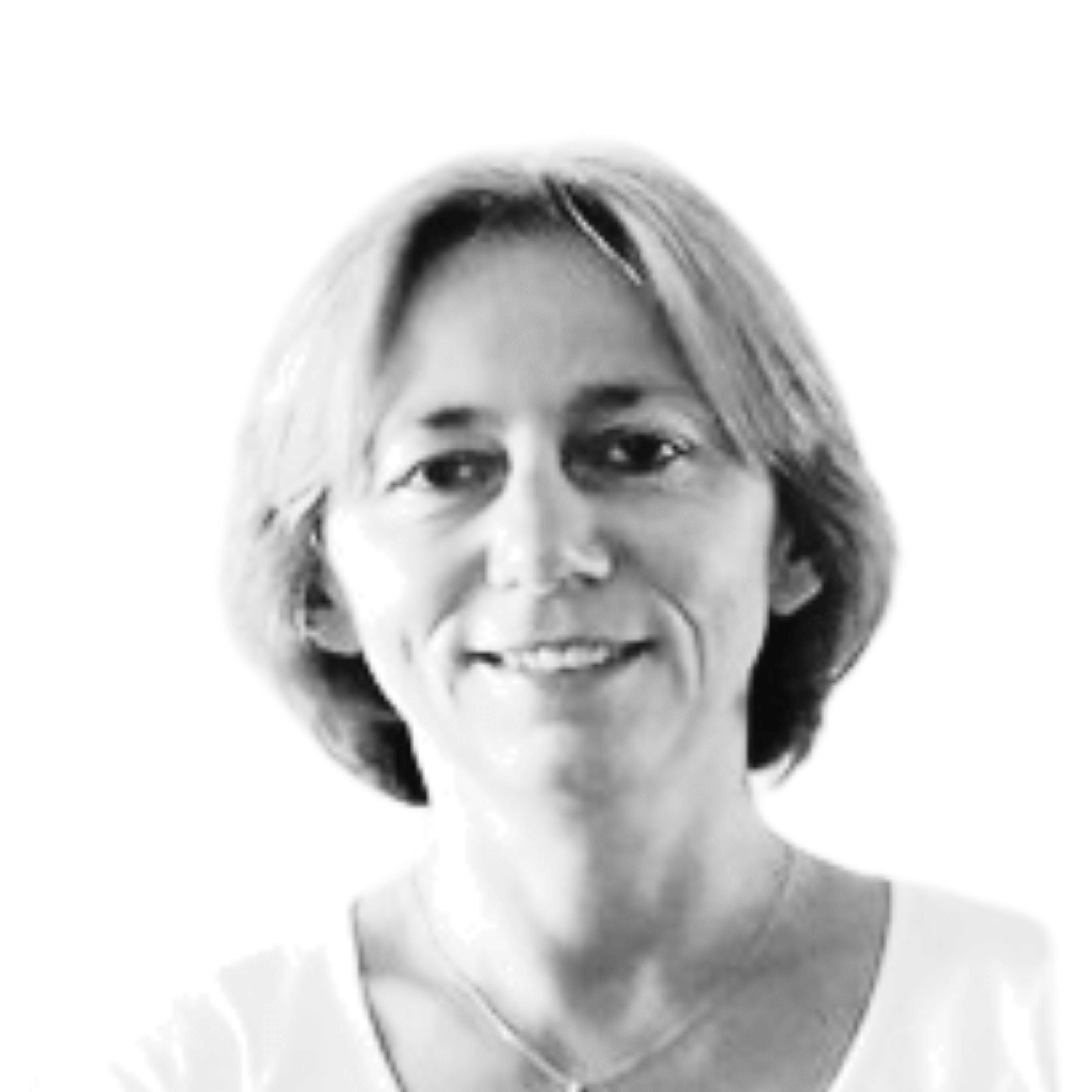 Marie-Françoise Rouger