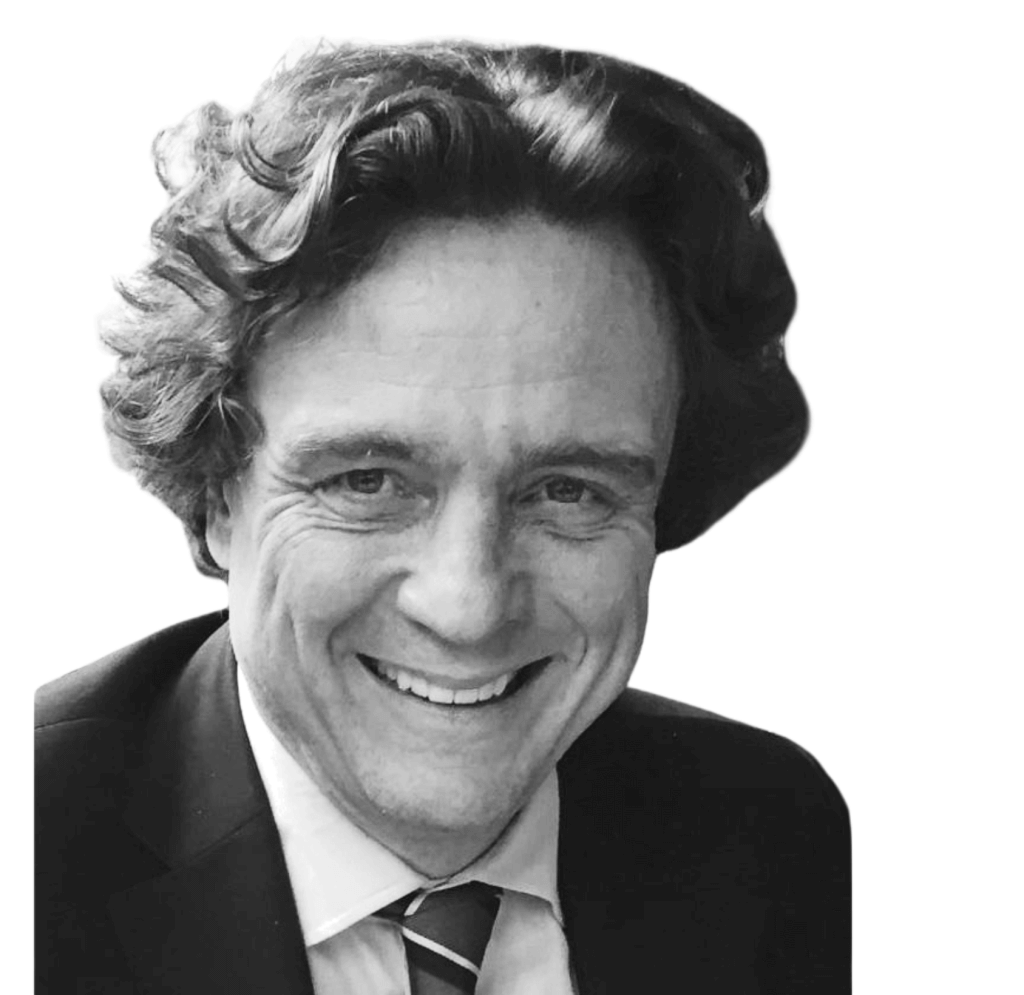 Gonzague de Demandolx